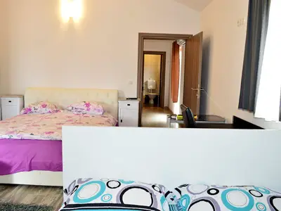 Ferienwohnung für 4 Personen (50 m²) in Seline 5/10