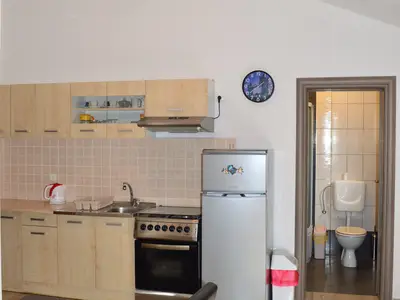 Ferienwohnung für 4 Personen (50 m²) in Seline 6/10