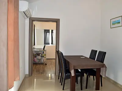 Ferienwohnung für 4 Personen (50 m²) in Seline 7/10