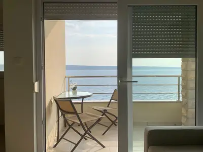 TerraceBalcony
