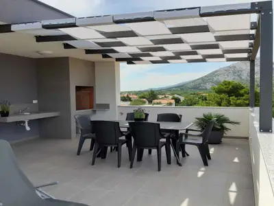 Ferienwohnung für 6 Personen (75 m²) in Seline 3/10
