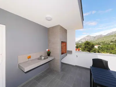 Ferienwohnung für 6 Personen (75 m²) in Seline 6/10