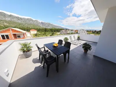 Ferienwohnung für 6 Personen (75 m²) in Seline 8/10