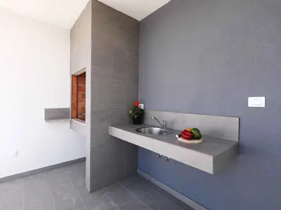 Ferienwohnung für 6 Personen (75 m²) in Seline 2/10