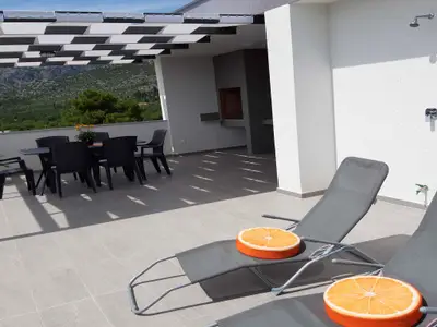 Ferienwohnung für 6 Personen (75 m²) in Seline 3/10
