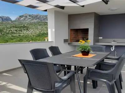 Ferienwohnung für 6 Personen (75 m²) in Seline 6/10