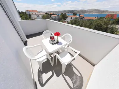 Ferienwohnung für 6 Personen (75 m²) in Seline 7/10