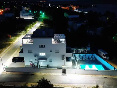 Ferienwohnung für 6 Personen (75 m²) in Seline 8/10
