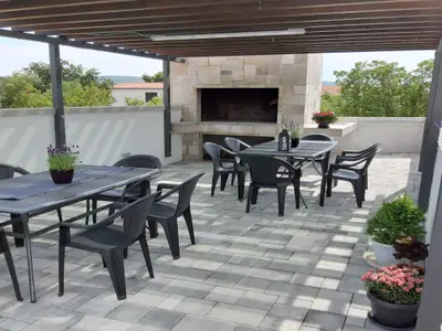 Ferienwohnung für 6 Personen (75 m²) in Seline 9/10