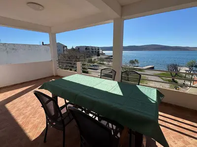 Ferienwohnung für 10 Personen (93 m²) in Seline 3/10