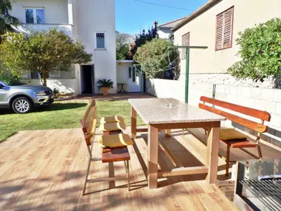 Ferienwohnung für 8 Personen (100 m²) in Seline 8/10
