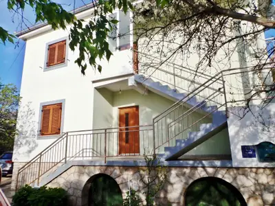 Ferienwohnung für 4 Personen (60 m²) in Seline 8/10