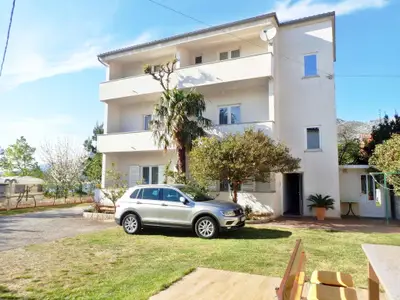 Ferienwohnung für 4 Personen (45 m²) in Seline 9/10