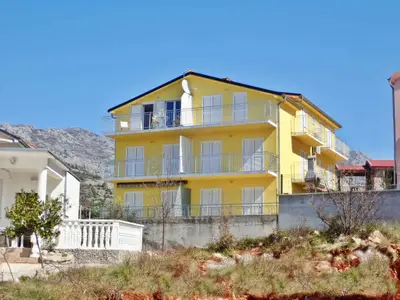 Ferienwohnung für 5 Personen (40 m²) in Seline 4/10