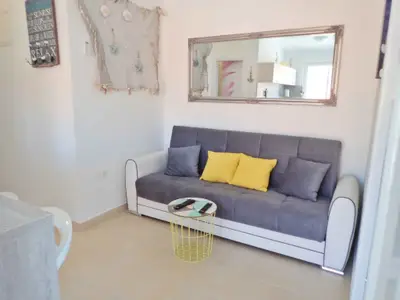 Ferienwohnung für 5 Personen (40 m²) in Seline 9/10