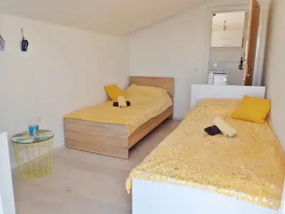 Ferienwohnung für 5 Personen (40 m²) in Seline 10/10