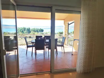 Ferienwohnung für 6 Personen (100 m²) in Seline 3/10
