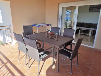 Ferienwohnung für 6 Personen (100 m²) in Seline 4/10