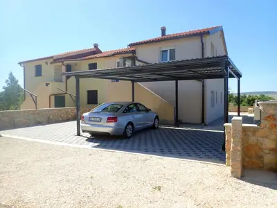 Ferienwohnung für 6 Personen (100 m²) in Seline 9/10