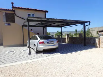 Ferienwohnung für 6 Personen (100 m²) in Seline 10/10