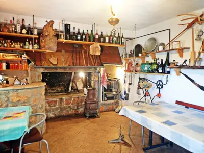 Ferienwohnung für 4 Personen (25 m²) in Starigrad-Paklenica 2/10