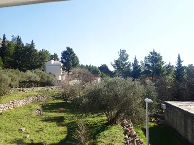 Ferienwohnung für 4 Personen (25 m²) in Starigrad-Paklenica 8/10