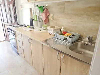 Ferienwohnung für 4 Personen (25 m²) in Starigrad-Paklenica 10/10