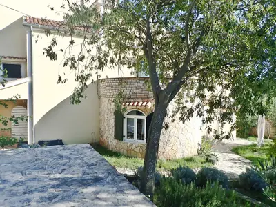 Ferienwohnung für 2 Personen (35 m²) in Starigrad-Paklenica 9/10