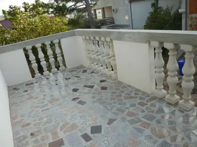 Ferienwohnung für 4 Personen (45 m²) in Seline 2/10