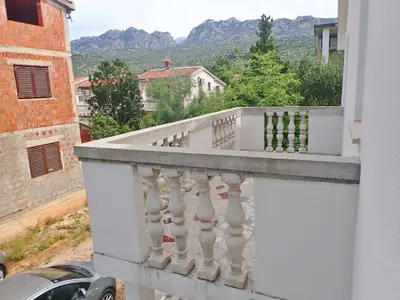 Ferienwohnung für 4 Personen (45 m²) in Seline 3/10