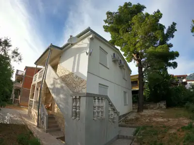 Ferienwohnung für 4 Personen (45 m²) in Seline 4/10