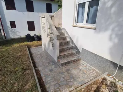 Ferienwohnung für 4 Personen (45 m²) in Seline 8/10