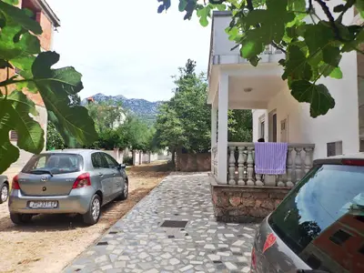 Ferienwohnung für 4 Personen (45 m²) in Seline 10/10