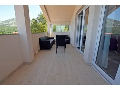 Ferienwohnung für 6 Personen (80 m²) in Starigrad-Paklenica 8/10