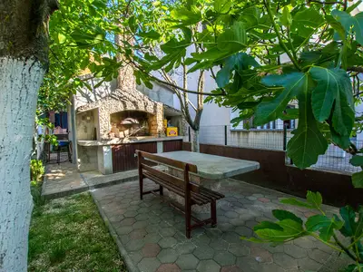 Ferienwohnung für 3 Personen (25 m²) in Seline 4/10