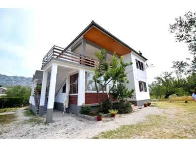 Ferienwohnung für 4 Personen (40 m²) in Seline 6/10