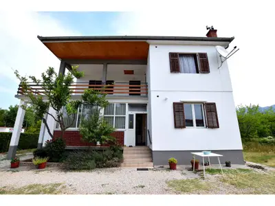 Ferienwohnung für 4 Personen (40 m²) in Seline 8/10