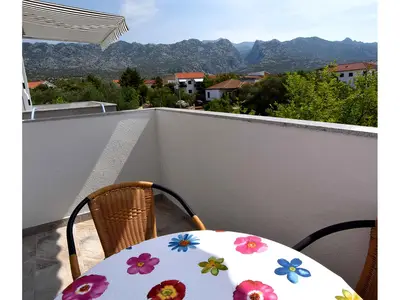 Ferienwohnung für 4 Personen (40 m²) in Seline 10/10