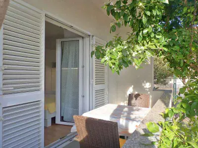 Ferienwohnung für 3 Personen (22 m²) in Seline 1/10