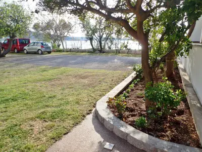 Ferienwohnung für 3 Personen (22 m²) in Seline 2/10