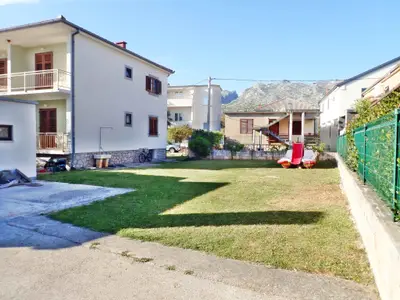 Ferienwohnung für 3 Personen (22 m²) in Seline 5/10