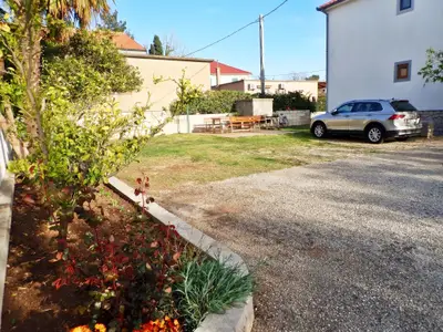 Ferienwohnung für 3 Personen (22 m²) in Seline 6/10