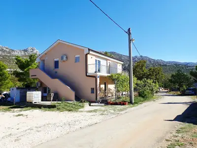 Ferienwohnung für 4 Personen (56 m²) in Seline 10/10