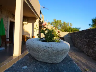 Ferienwohnung für 4 Personen (33 m²) in Starigrad-Paklenica 6/10