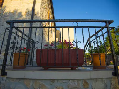 Ferienwohnung für 4 Personen (33 m²) in Starigrad-Paklenica 9/10