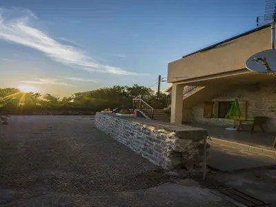 Ferienwohnung für 4 Personen (33 m²) in Starigrad-Paklenica 10/10