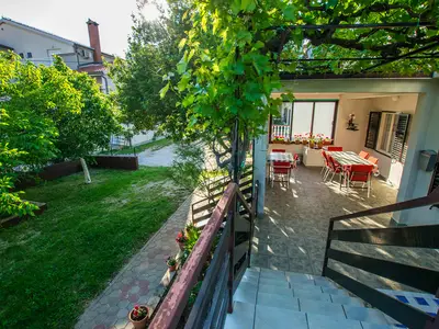 Ferienwohnung für 3 Personen (34 m²) in Seline 8/10