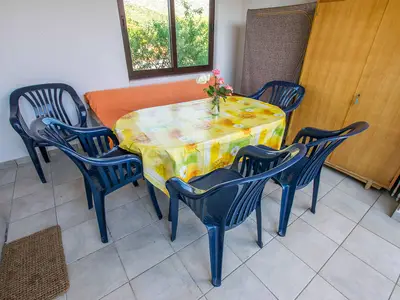 Ferienwohnung für 3 Personen (34 m²) in Seline 10/10