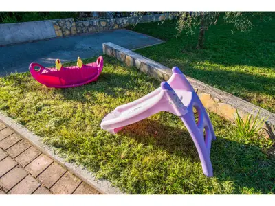 Ferienwohnung für 6 Personen (80 m²) in Seline 2/10