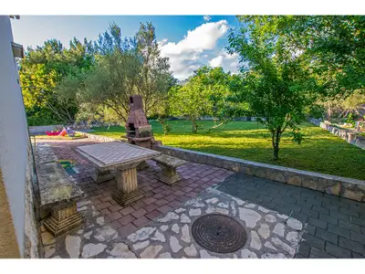 Ferienwohnung für 6 Personen (80 m²) in Seline 9/10